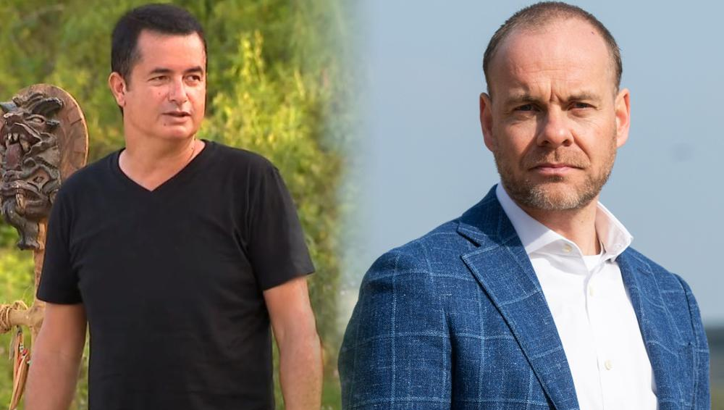 Fortuna Sittard'dan Acun Ilıcalı açıklaması
