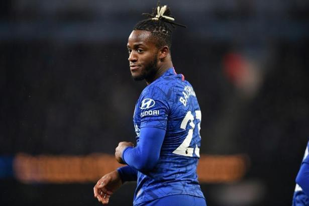 Son dakika! Michy Batshuayi Fenerbahçe'ye transfer olmak istiyor
