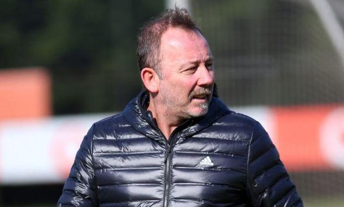 İşte Sergen Yalçın'ın gözdeleri