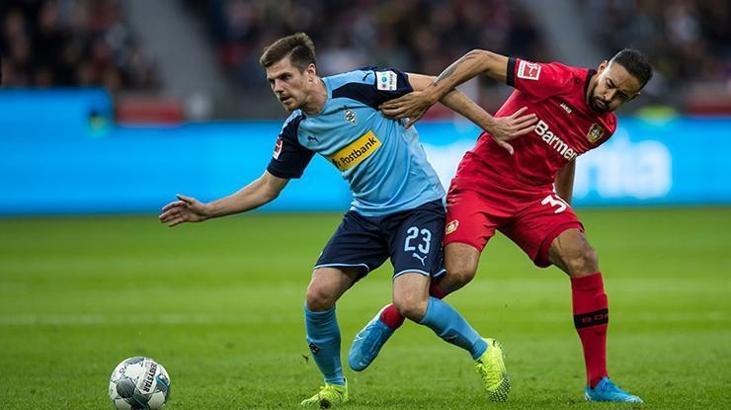 Bundesliga'da Süper Hafta Sonu