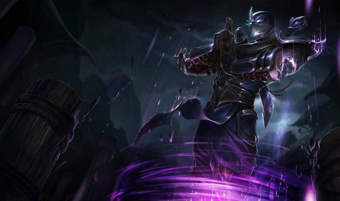 League of Legends şampiyonlarının özelliklerini tanıyalım: Shen (Espor rehberi)