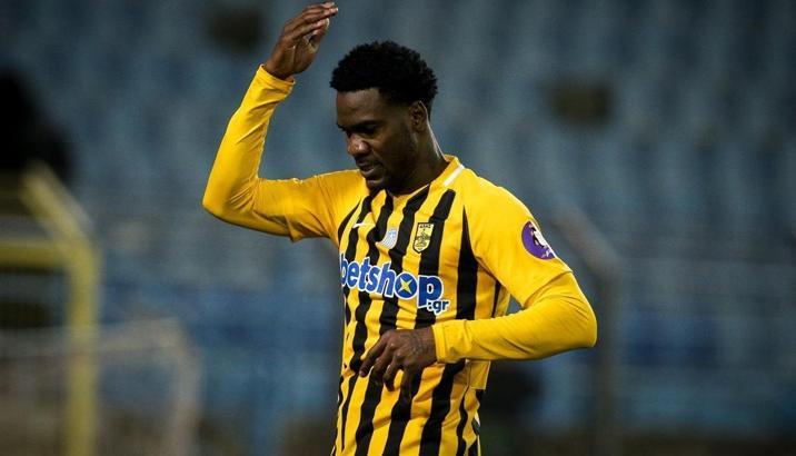Ideye Brown'un menajerinden Fenerbahçe açıklaması