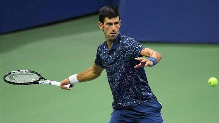 Djokovic Balkanlarda düzenlenecek özel turnuvaya katılacak