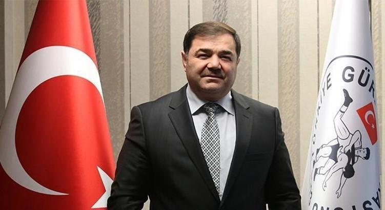 TGF Başkanı Aydın'dan Ramazan Bayramı mesajı