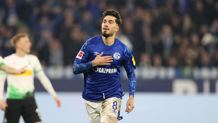 Schalke 04'te Suat Serdar şoku! Sezonu kapattı...