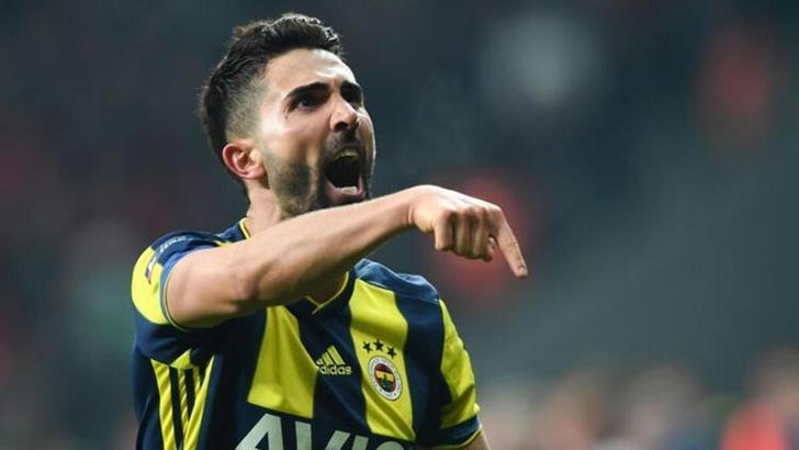 Son dakika! Galatasaray, Fenerbahçe'nin yıldızına haber gönderdi