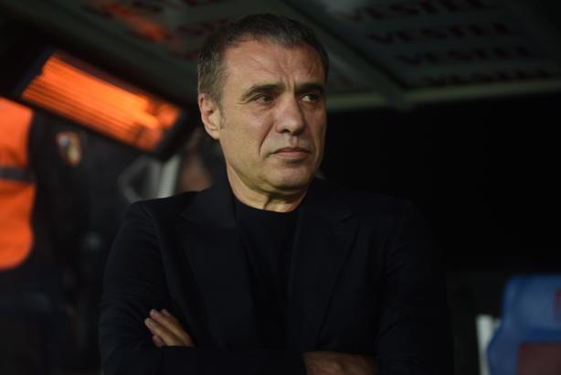 SON DAKİKA! Ersun Yanal'dan son dakika Ali Koç ve Fenerbahçe açıklaması