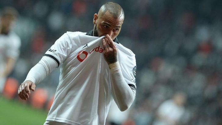 Quaresma'dan son dakika ayrılık açıklaması!