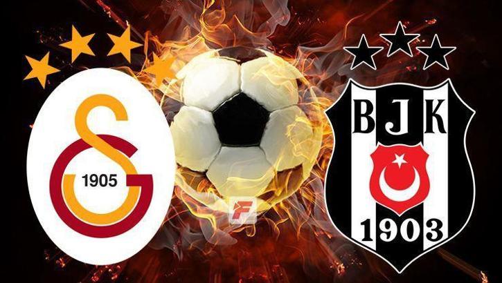 Galatasaray ve Beşiktaş listede... Fenerbahçe yok!