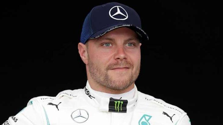 Valtteri Bottas'ın takım arayışı sürüyor