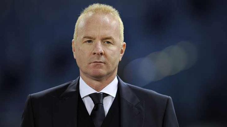 Lazio'da Igli Tare Vedat Muriç için ısrarcı