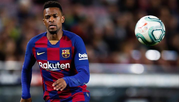 Nelson Semedo'nun talipleri artıyor