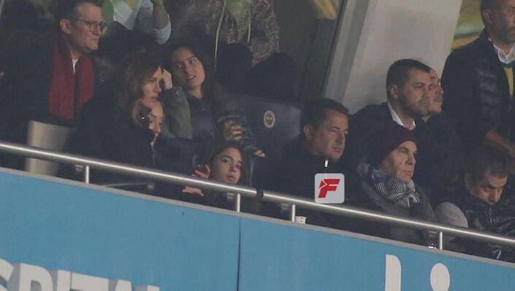 Acun Ilıcalı'dan tarihi Fenerbahçe itirafı