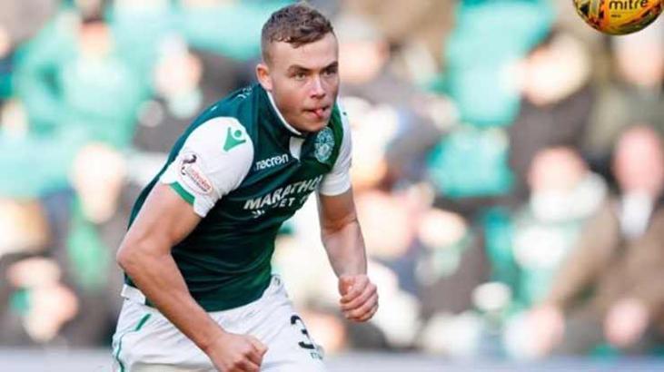 Son dakika... Galatasaray'dan dikkat çeken transfer hamlesi: Ryan Porteous