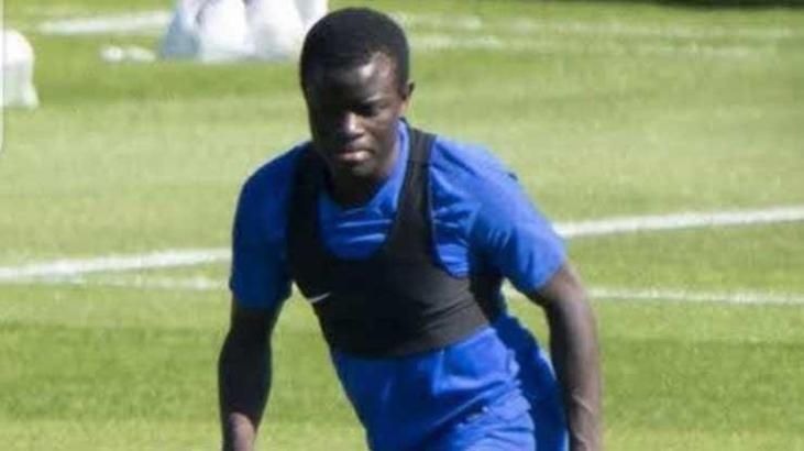 Chelsea'den N'Golo Kante'ye izin: İstediğin zaman gel!