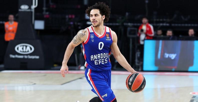 Shane Larkin: Görüşümün, basketbol oynamayı istememekle ilgisi yok