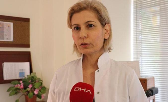 Tutku Taşkınoğlu: Sigara dumanı corona virüs getirebilir