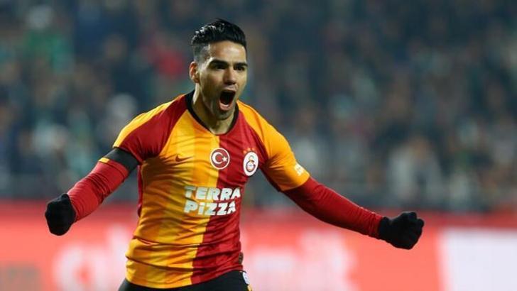 En çok konuşulan yine Galatasaray