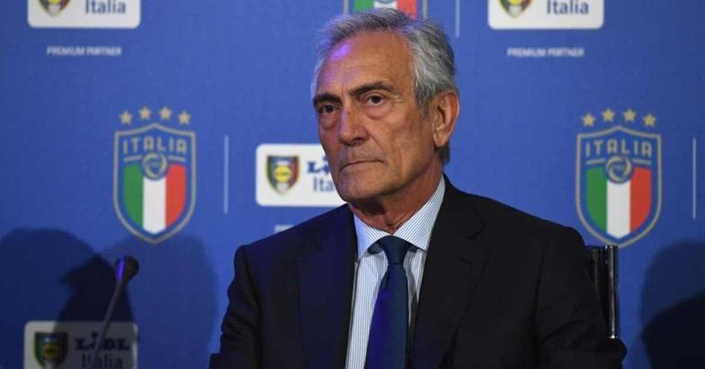 Gravina liglerin başlaması konusunda kararlı