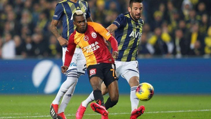 Galatasaray için Onyekuru transferinden çekildi iddiası!