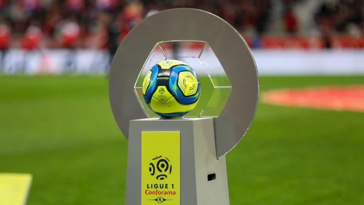 Fransa Ligue 1'de yeni sezon 23 Ağustos'ta başlıyor