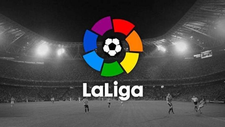 La Liga'ya video temas sistemi