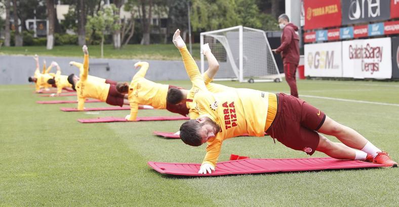 Galatasaray'ı kurtarma paketi!