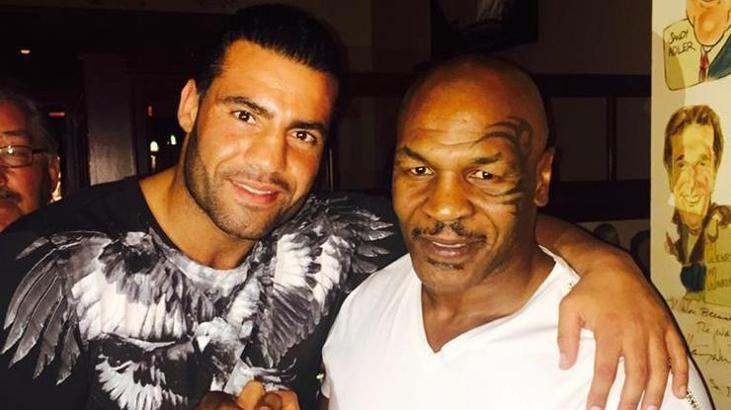 Manuel Charr: