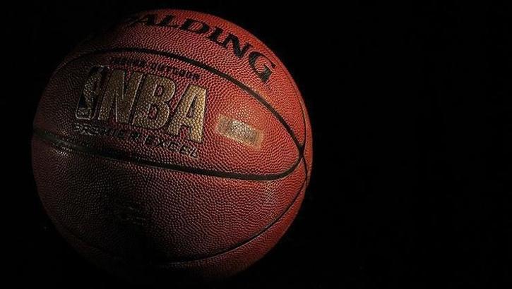 NBA'de sezonun kalan maçları için flaş plan!