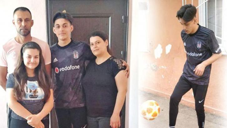 Son dakika | Beşiktaş'tan Yiğit Şengil'e davet!
