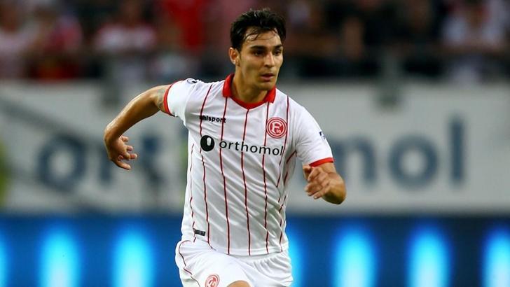 Kaan Ayhan'dan son dakika Galatasaray açıklaması!