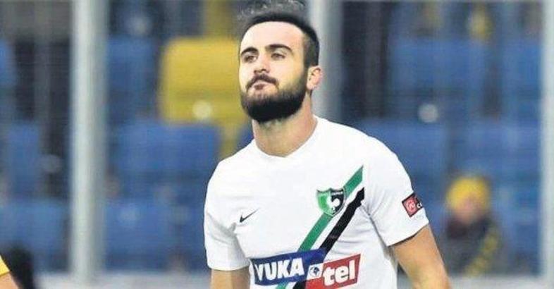 Beşiktaş'ın savunmada yeni hedefi Oğuz Yılmaz