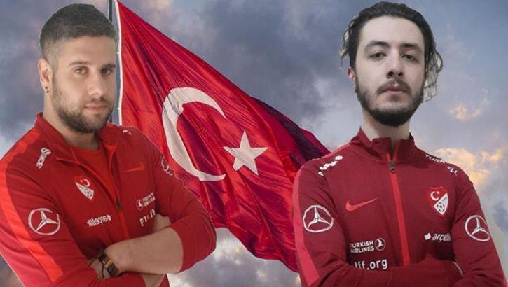 Milliler, e-EURO2020'de boy gösterecek
