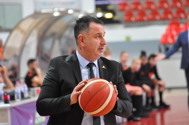 Ayhan Avcı: Kayseri'de devam etmek istiyorum