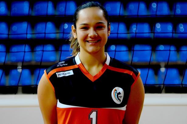 Eczacıbaşı VitrA, Melisa Memiş'i transfer etti