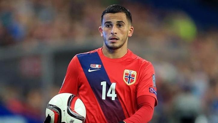 Transferde flaş gelişme: Omar Elabdellaoui, Galatasaray'a gelebilir
