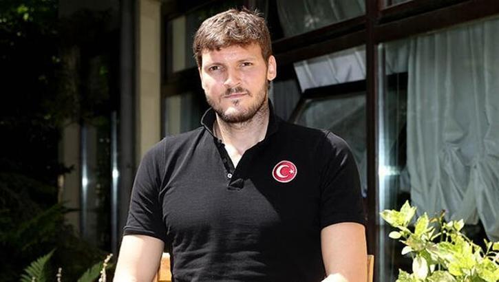 Barış Hersek: Ayrıldığımı askerde öğrendim