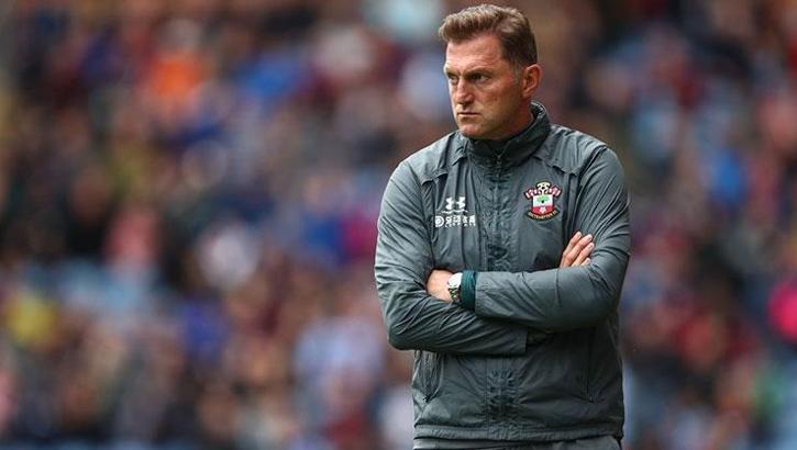 Southampton'da teknik direktör Hasenhüttl'ın sözleşmesi uzatıldı