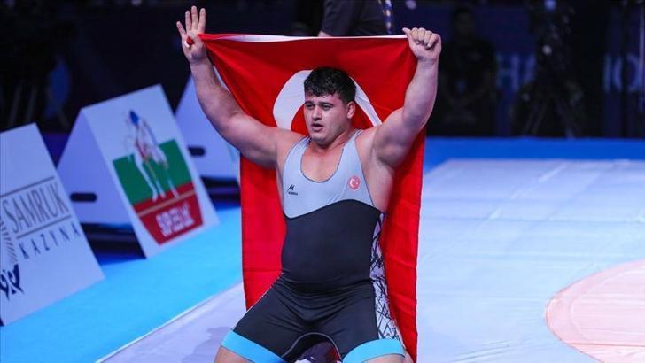 ‘Olimpiyatın ertelenmesi işime yaradı'