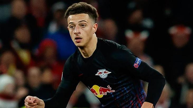 Ethan Ampadu Chelsea'ye dönüyor