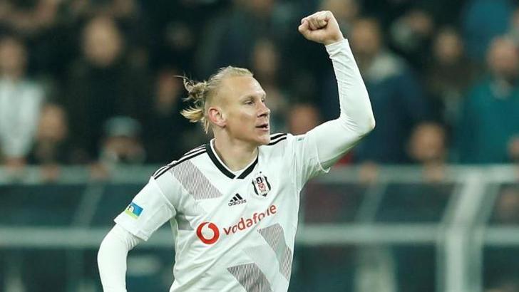 Vida'nın menajerinden transfer açıklaması