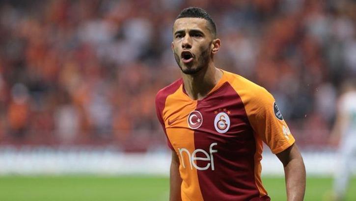 Çin'den Belhanda açıklaması