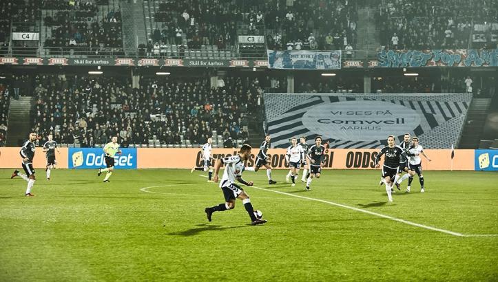 AGF Aarhus