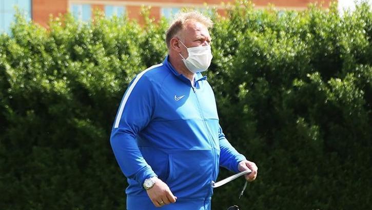 Prosinecki: 8 final maçımız var