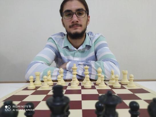 Satrançta 81 il, 81 şampiyon