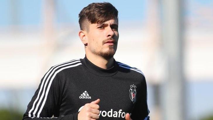 Beşiktaş'ta Dorukhan müjdesi! 7 ay sonra...