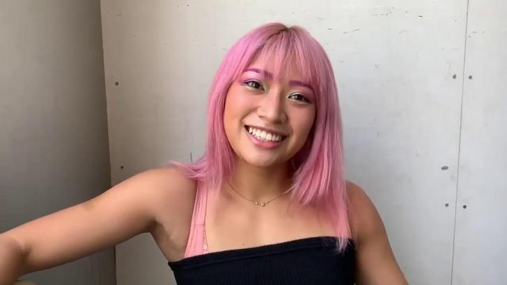 Stardom güreşçisi Hana Kimura, 22 yaşında hayatını kaybetti