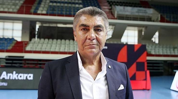 Kurtaran Mumcu: Ağır bir yük var, bunu hep birlikte kaldırmak durumundayız