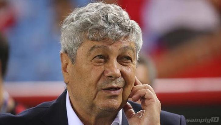 Lucescu'dan yıllar sonra gelen itiraf! Teklif aldım...