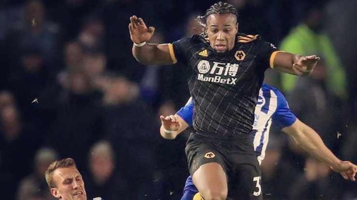Liverpool'dan Adama Traore bombası: 70 milyon euro!